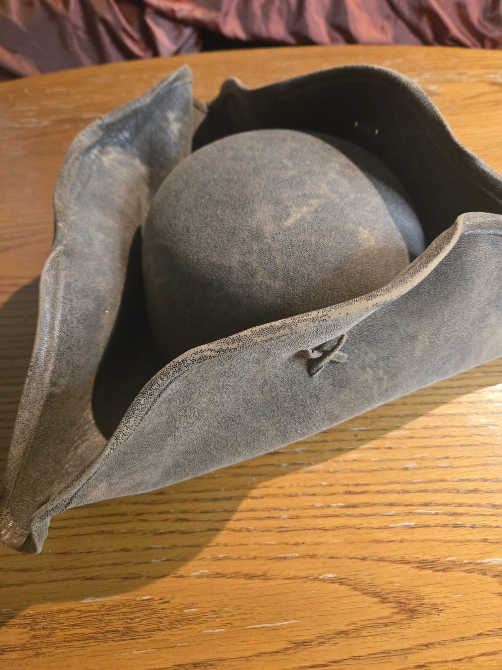 Pirate Hat